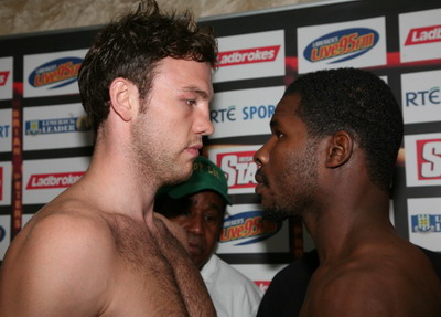lee vs gibbs