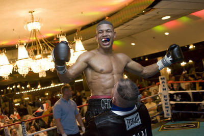 boxing