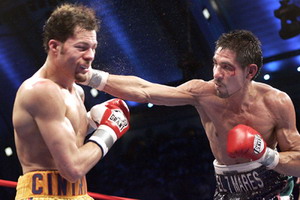 cotto vs margarito