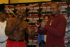 oliver mccall