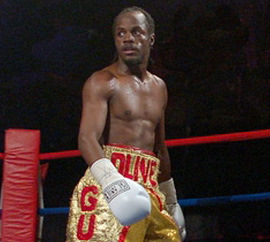 Mike Oliver