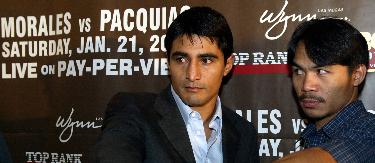 erik morales