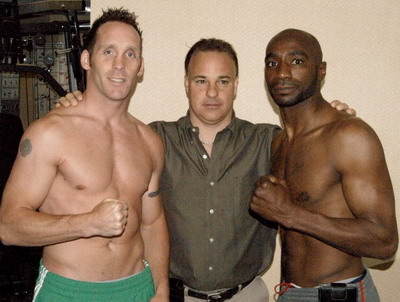 boxing