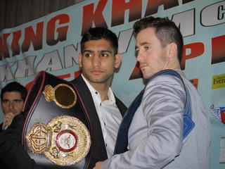 boxing