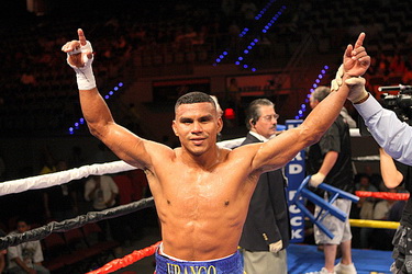 powell
