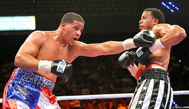powell