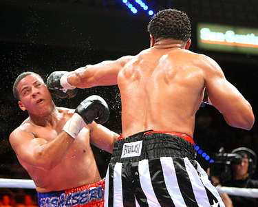 powell