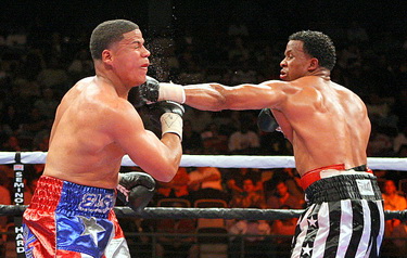 powell
