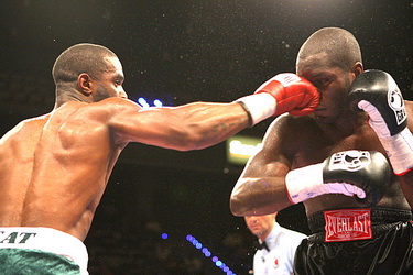 powell