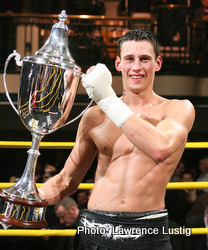 boxing