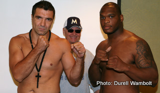 boxing
