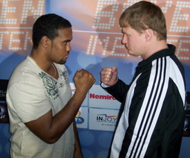 povetkin vs chambers