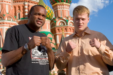 povetkin vs donald