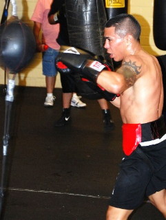 Raul Martinez