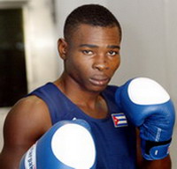 cuban boxing