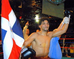 boxing