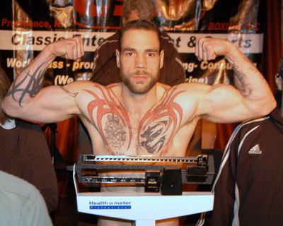 Twin River Presser Weigh In Photo Gallery Estrada Whitaker Images, Photos, Reviews