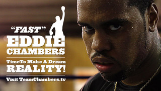 chambers v klitschko