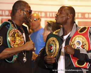 tarver vs dawson