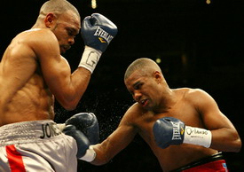 trinidad vs jones