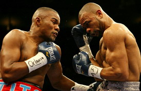 trinidad vs jones