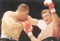 boxing