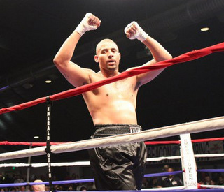 boxing