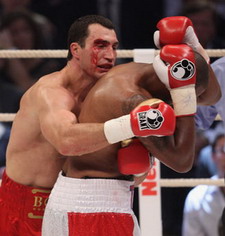 klitschko