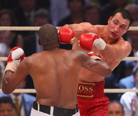 klitschko