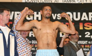winky wright