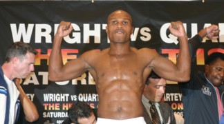 ike quartey