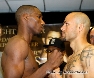 williams vs cintron
