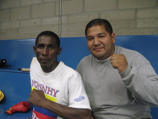 boxing