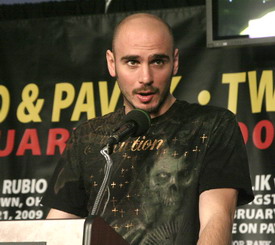 pavlik