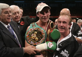 calzaghe