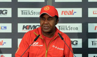 manny steward