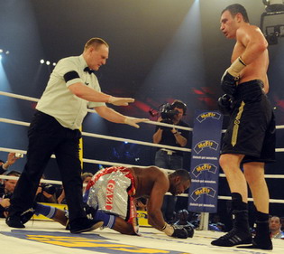 klitschko