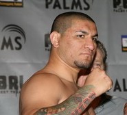 chris arreola