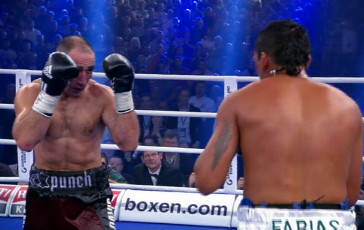 Arthur Abraham
