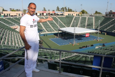 Arthur Abraham