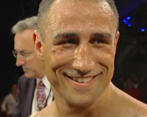 Arthur Abraham