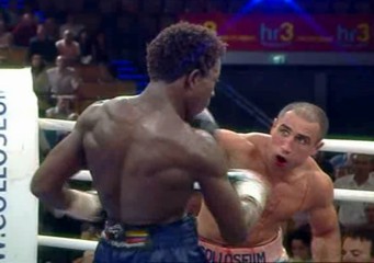 Arthur Abraham