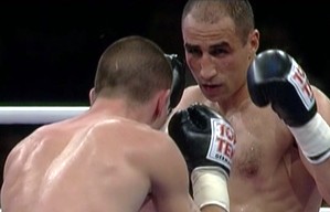 arthur abraham