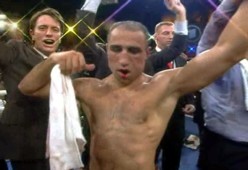 arthur abraham