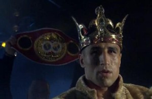 arthur abraham