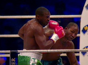 Ola Afolabi