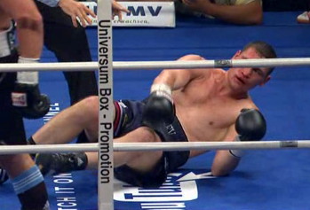 Alexeev vs. Lebedev