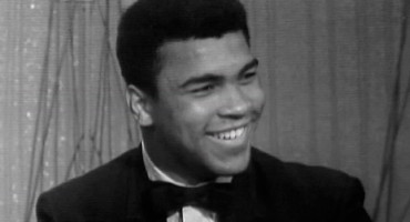Muhammad Ali