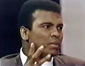 muhammed ali