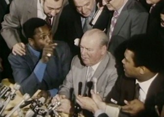 Joe Frazier
